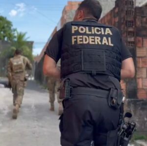 Leia mais sobre o artigo PF combate pornografia infantojuvenil e estupro de vulnerável no AM