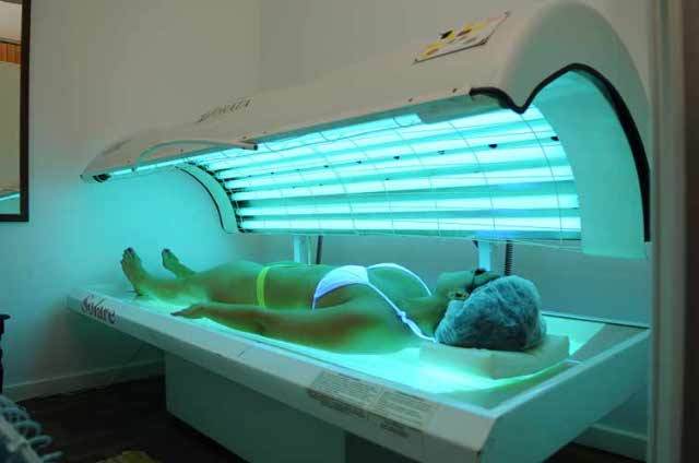 No momento, você está visualizando Justiça mantém proibição de equipamentos de bronzeamento artificial