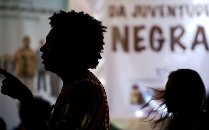 No momento, você está visualizando Manaus recebe Caravana Participativa do Plano Juventude Negra Viva