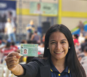 Leia mais sobre o artigo Começa hoje (24) a entrega de documentos da 6ª e 7ª fases do projeto ‘CNH Social’