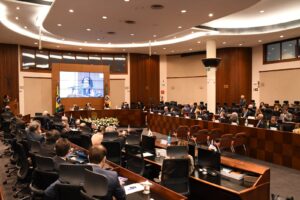 Leia mais sobre o artigo Manaus sediará encontro nacional dos presidentes de Tribunais de Justiça do Brasil, em novembro