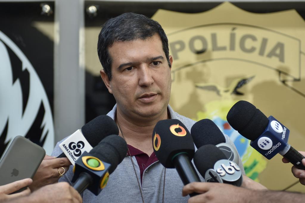 No momento, você está visualizando Em Manaus, mulher que aplicava golpes de estelionato em vendas de imóveis é presa