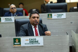 Leia mais sobre o artigo Caio André afirma que vai buscar soluções para o pagamento da data-base aos servidores municipais da saúde