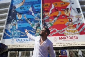 Leia mais sobre o artigo Deputada busca conceder “Título de Cidadão Amazonense” ao ex-BBB Vyni em reconhecimento à divulgação cultural e turística do estado