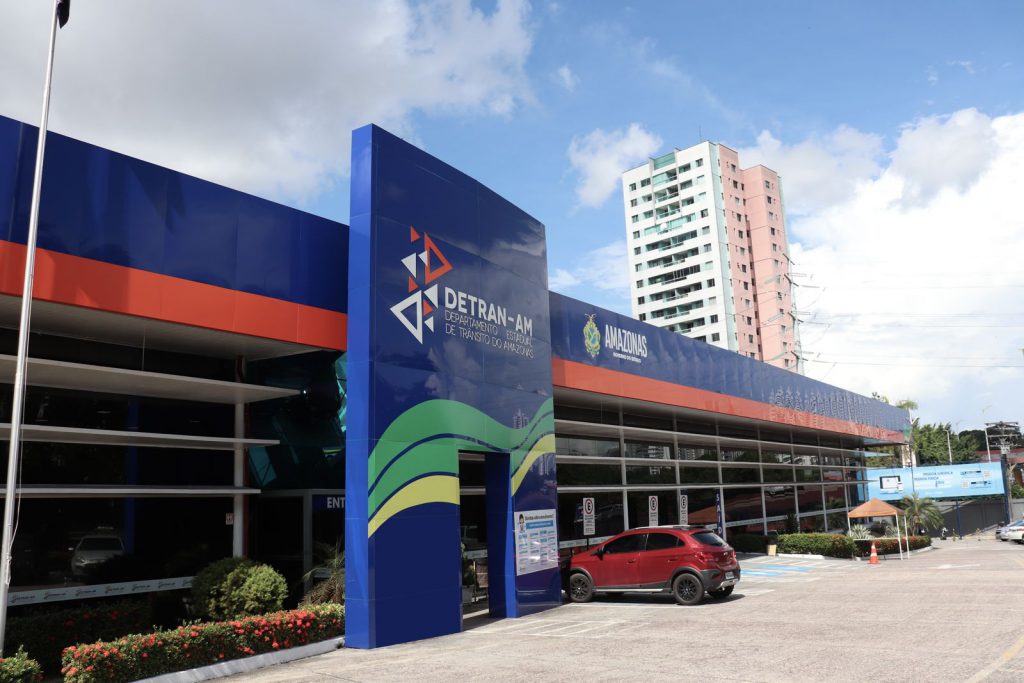 No momento, você está visualizando Convocação de aprovados no concurso do Detran será publicada nesta terça no Amazonas