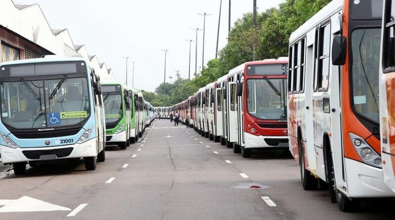 No momento, você está visualizando Linhas do bairro Tarumã terão mudanças a partir de segunda-feira, 17/7