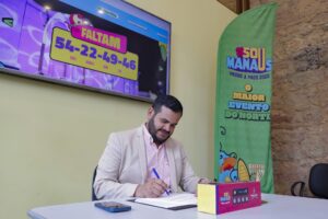 Leia mais sobre o artigo Prefeitura lança editais de Gastronomia para o ‘#SouManaus Passo a Paço 2023’