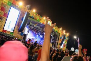 Leia mais sobre o artigo Pop, pagode, forró e gospel: confira a lista com mais 13 artistas locais confirmados para o ‘#SouManaus 2023’