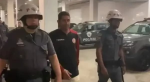 Leia mais sobre o artigo Justiça recebe denúncia e torna preparador físico réu por racismo