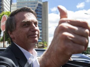 Leia mais sobre o artigo Bolsonaro recebeu R$ 17,2 milhões via Pix, aponta relatório do Coaf