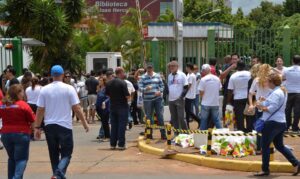Leia mais sobre o artigo Termina hoje prazo de inscrição no Enade
