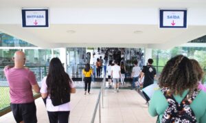 Leia mais sobre o artigo Prouni: MEC inicia segunda chamada para comprovação de documentos