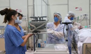 Leia mais sobre o artigo Acidentes de trabalho no Brasil somam 612 mil em 2022