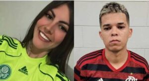Leia mais sobre o artigo Acusado de arremessar garrafa em torcedora tem prisão revogada
