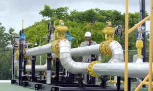 Leia mais sobre o artigo Petrobras anuncia redução de 7,1% no preço do gás natural