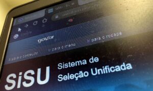 Leia mais sobre o artigo Inscrições para lista de espera do Sisu terminam na próxima terça