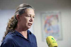 Leia mais sobre o artigo Brasil soma esforços para sediar a Copa do Mundo Feminina de 2027