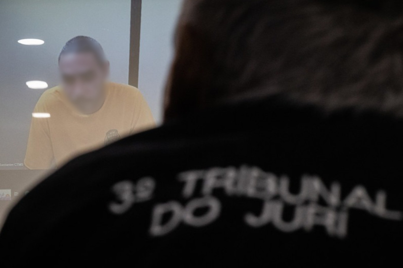 No momento, você está visualizando Em Manaus, homem é condenado a 45 anos de prisão por tentar matar recém-nascido por asfixia e de estuprar a mãe do bebê