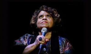 Leia mais sobre o artigo Morre, no Rio, a cantora Leny Andrade, aos 80 anos
