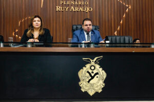 Leia mais sobre o artigo Aumento do número de deputados federais e estaduais repercute na Assembleia Legislativa do Amazonas