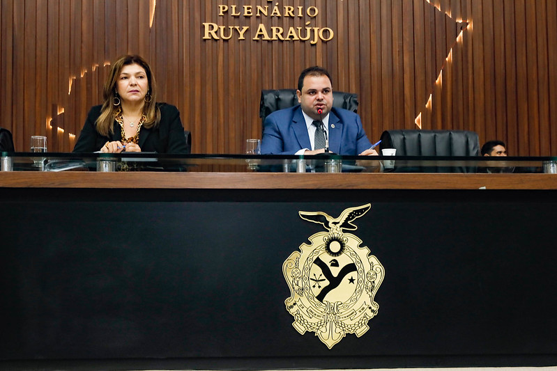 No momento, você está visualizando Aumento do número de deputados federais e estaduais repercute na Assembleia Legislativa do Amazonas