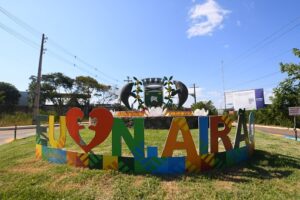 Leia mais sobre o artigo Amazonas to go é ferramenta de informação turística lançada em Novo Airão 
