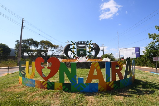 No momento, você está visualizando Amazonas to go é ferramenta de informação turística lançada em Novo Airão 