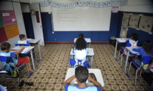 Leia mais sobre o artigo Professores apontam desafios da escola em tempo integral