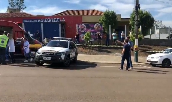 No momento, você está visualizando Réu por massacre em creche de SC vai a júri popular