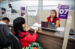 Leia mais sobre o artigo Encerra nesta sexta a entrega de documentos do projeto ‘CNH Social’