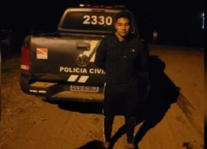 Leia mais sobre o artigo Justiça mantém prisão de suspeito de mandar matar grávida em Manaus