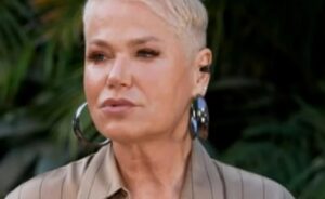 Leia mais sobre o artigo Xuxa Meneghel diz que foi menosprezada por público após documentário
