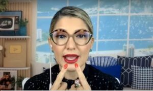 Leia mais sobre o artigo Antonia Fontenelle critica Lula e é desmentida ao vivo na Jovem Pan