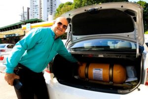 Leia mais sobre o artigo Manaus terá postos com GNV em todas as zonas da cidade