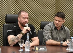 Leia mais sobre o artigo Polícia Civil do Amazonas esclarece sobre caso do investigador de polícia