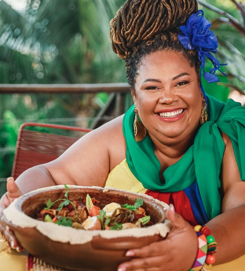No momento, você está visualizando Concurso de receitas típicas do Pará abre inscrições e prêmio vale R$ 10 mil