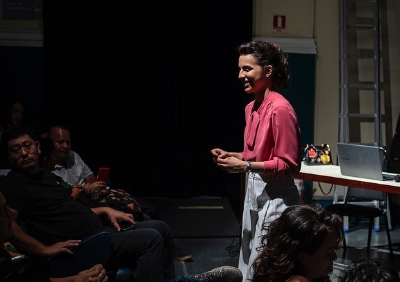 No momento, você está visualizando Festival Olhar do Norte destaca programação para todos os públicos 