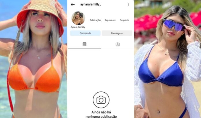 No momento, você está visualizando Operação Dracma: Ex-namorada de Lucas Picolé tem redes sociais bloqueadas pela justiça