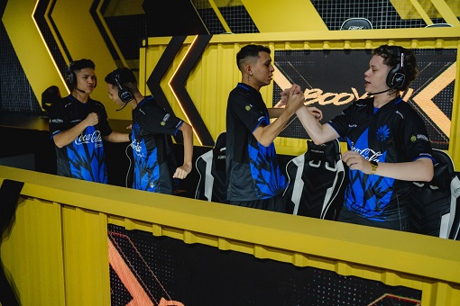 No momento, você está visualizando Equipe amazonense de E-sports se classifica para final da Liga Brasileira de Free Fire