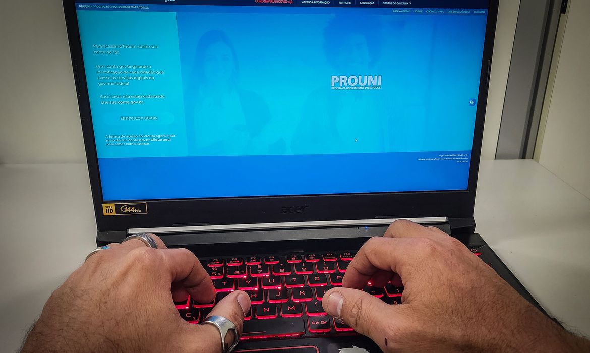 No momento, você está visualizando Prazo para manifestar interesse na lista do ProUni acaba amanhã (15)