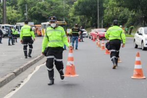 Leia mais sobre o artigo Prefeitura realizará interdição no trânsito do Centro durante o #Sou Manaus Passo a Paço 2023