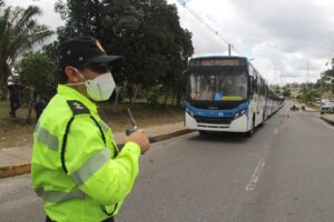 Leia mais sobre o artigo Prefeitura tem programação especial de transporte para #SouManaus Passo a Paço