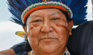 Leia mais sobre o artigo Maior terra indígena do Brasil, Yanomami contabiliza 27.152 pessoas
