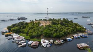 Leia mais sobre o artigo Prefeitura entrega três cemitérios rurais totalmente revitalizados para a população de Manaus
