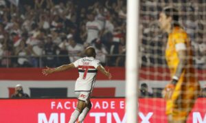 Leia mais sobre o artigo São Paulo bate Corinthians para alcançar final da Copa do Brasil