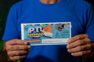 Leia mais sobre o artigo Prefeitura alerta para o vencimento da sexta parcela do IPTU e retomada de premiações
