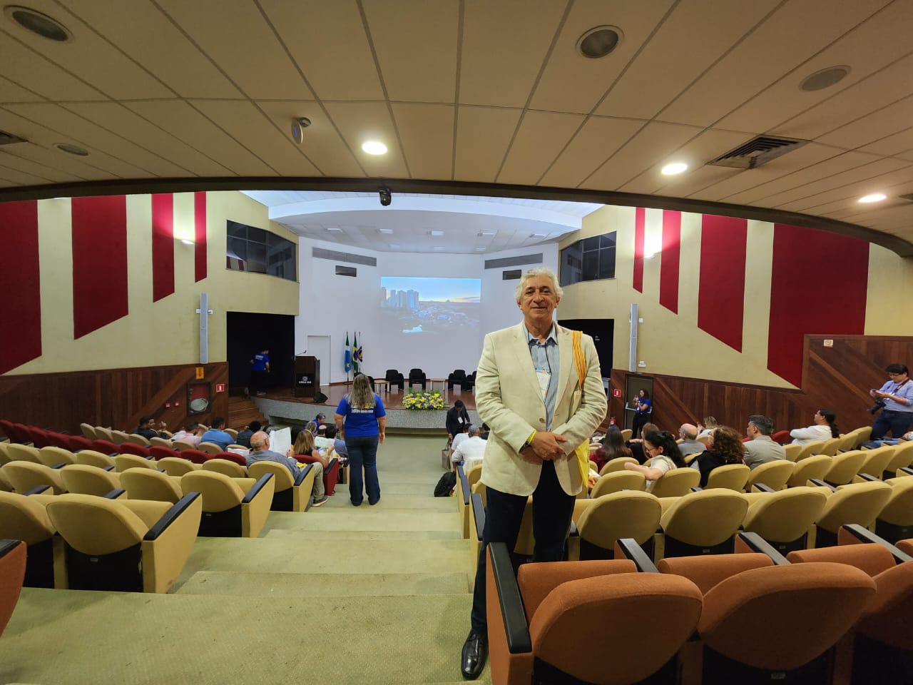 No momento, você está visualizando Manaus assume vice-presidência de rede de institutos de planejamento com apoio da ONU-Habitat 