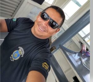 Leia mais sobre o artigo Polícia divulga imagem de homem suspeito de ter estuprado duas adolescentes em Manus