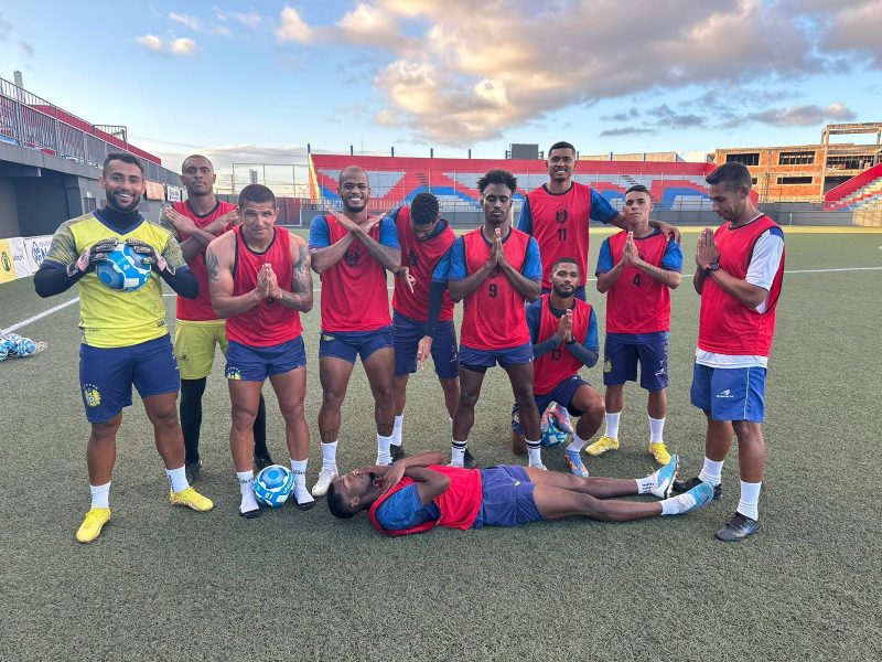 No momento, você está visualizando Julgamento apressado: Federação Amazonense de Futebol criticada por repreender o Nacional FC sem conhecer os fatos