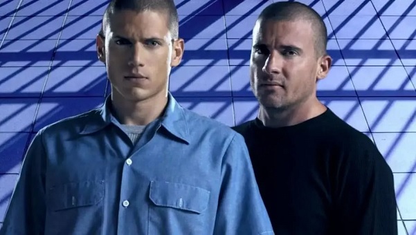 No momento, você está visualizando Série “Prison Break” vira tema de jogos de fuga em Manaus
